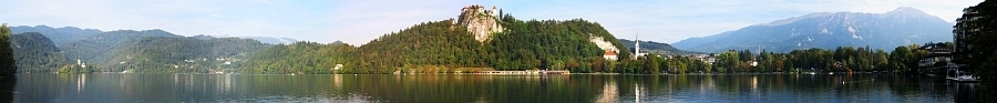 Bled, 22. 9. 2012. Slika je vidna v Google Chromu.