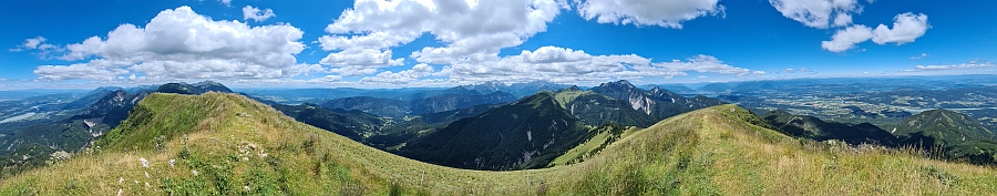 Golica, 8. 7. 2022. Slika je vidna v Google Chromu.