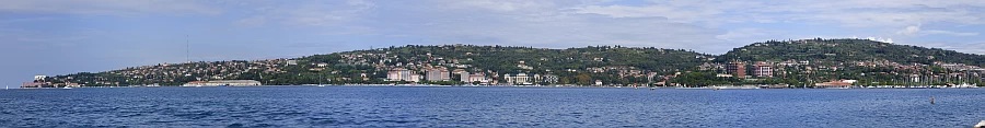 Portorož, 14. 9. 2014. Slika je vidna v Google Chromu.
