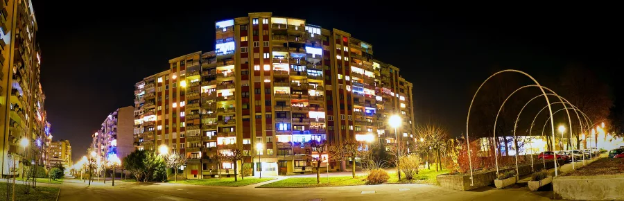 Sallaumines na novoletne praznike, 29. 12. 2015. Slika je vidna v Google Chromu.