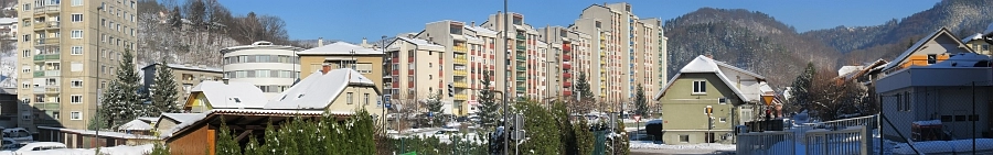 Sallaumines, 6. 1. 2013. Slika je vidna v Google Chromu.