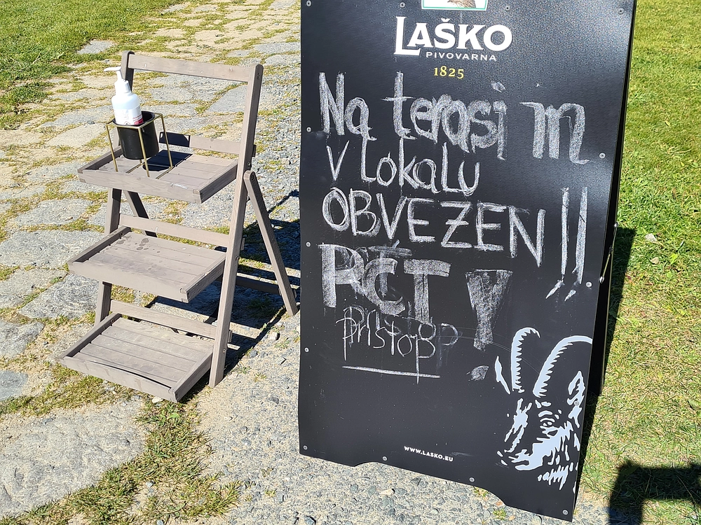 Slika je vidna v Google Chromu.