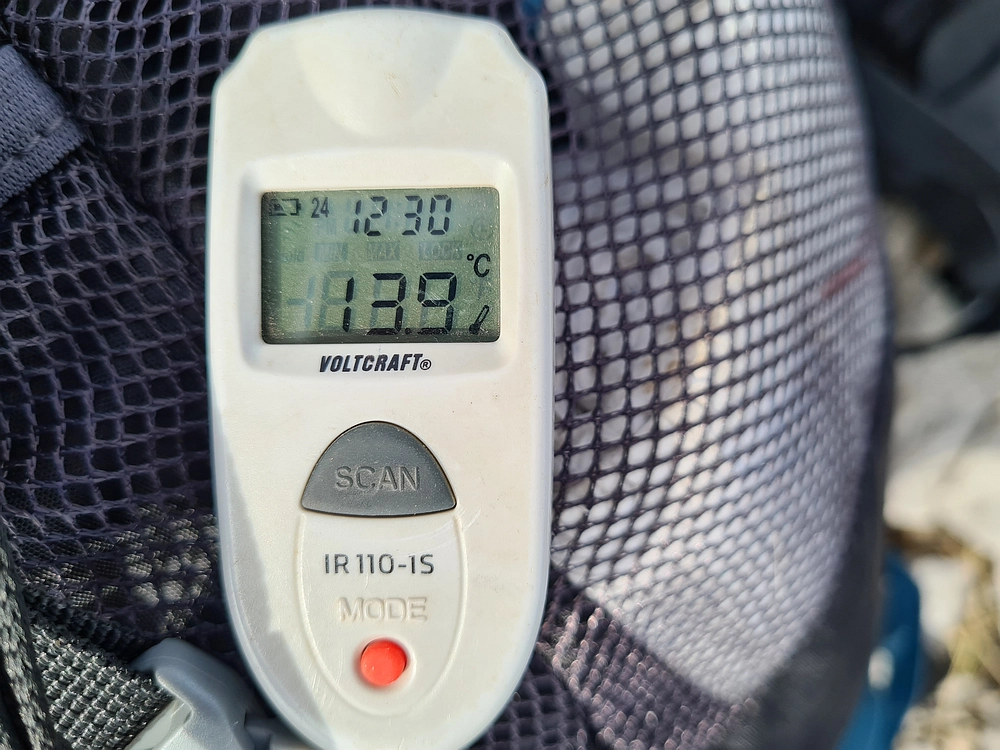 Slika je vidna v Google Chromu.