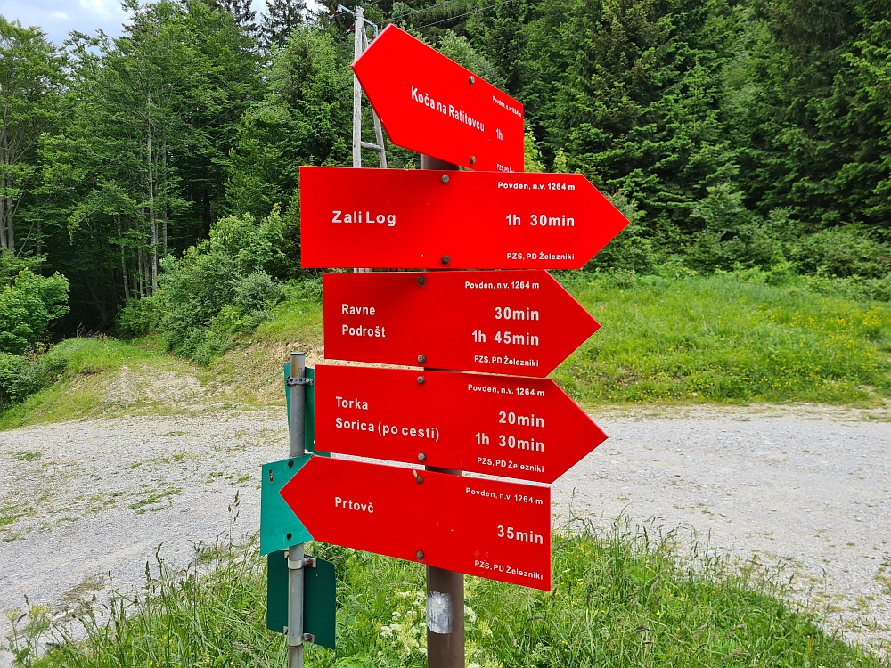 Slika je vidna v Google Chromu.