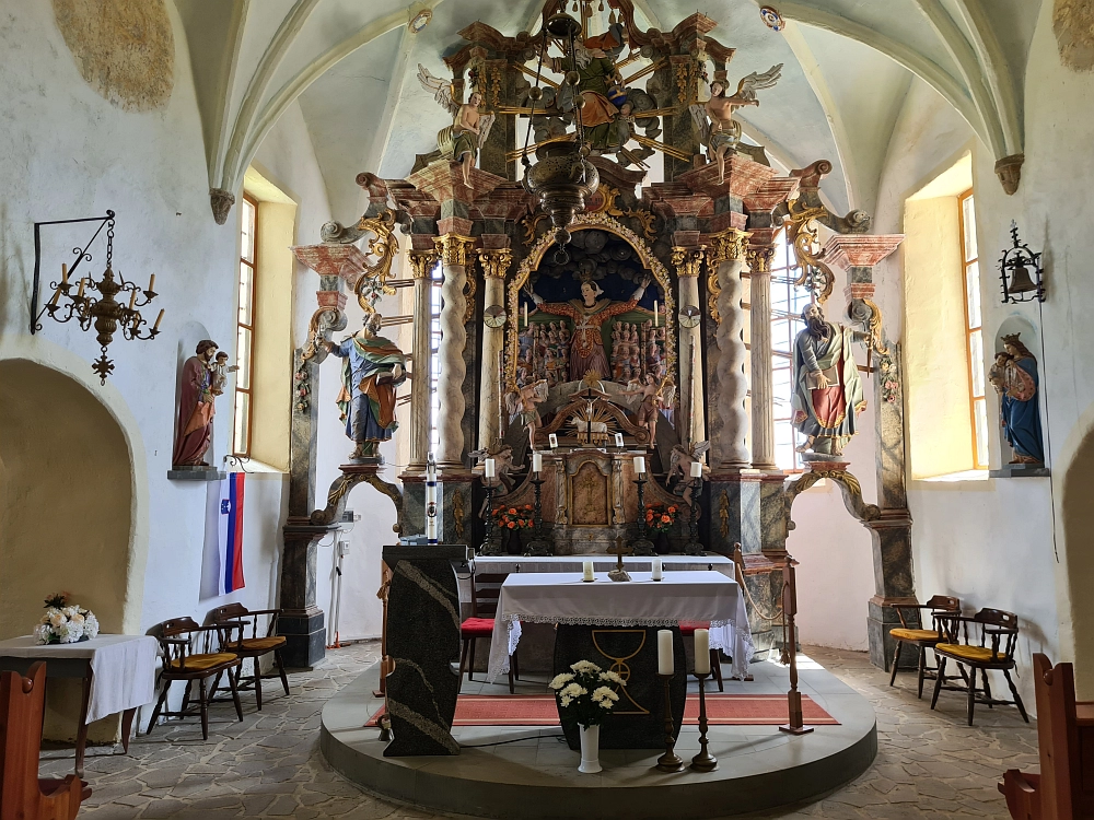 Slika je vidna v Google Chromu.