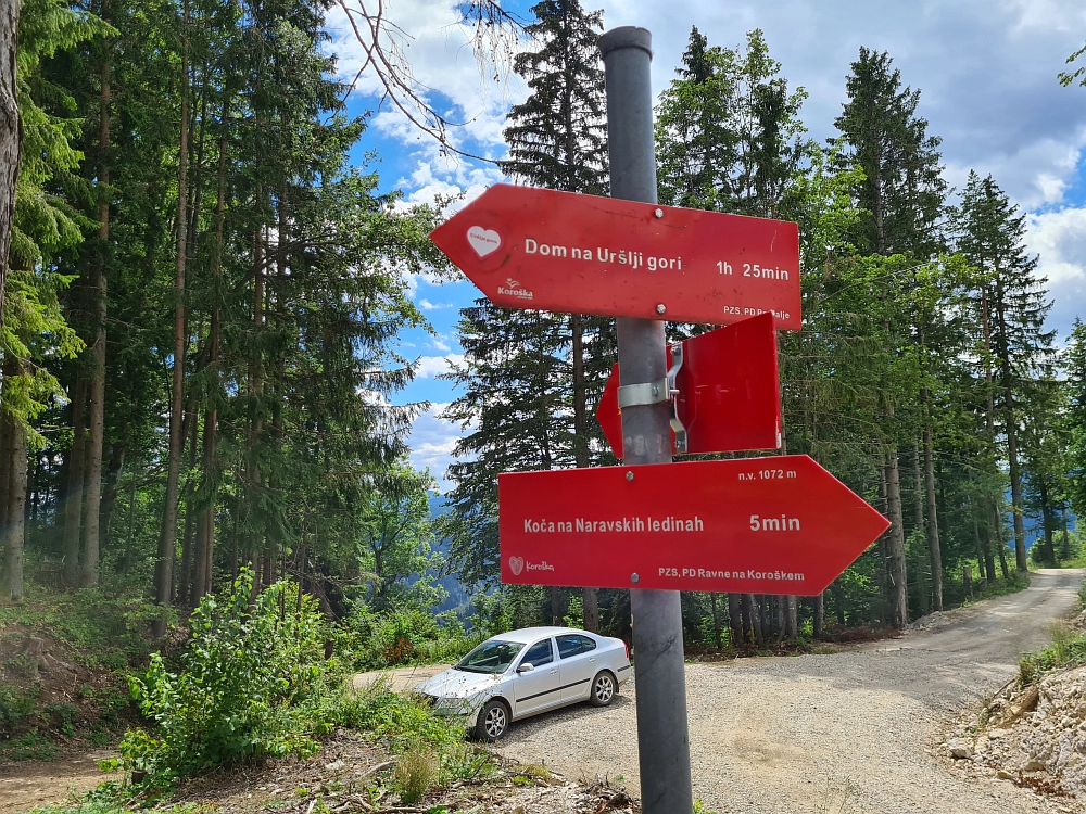 Slika je vidna v Google Chromu.