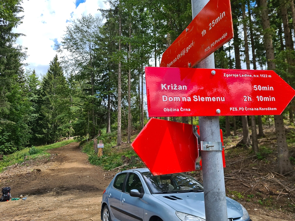 Slika je vidna v Google Chromu.