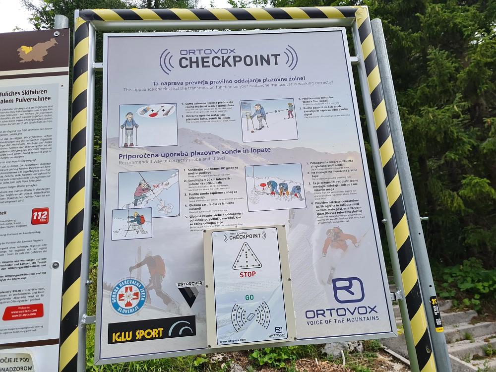 Slika je vidna v Google Chromu.