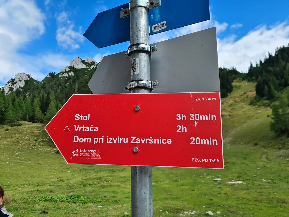 Slika je vidna v Google Chromu.