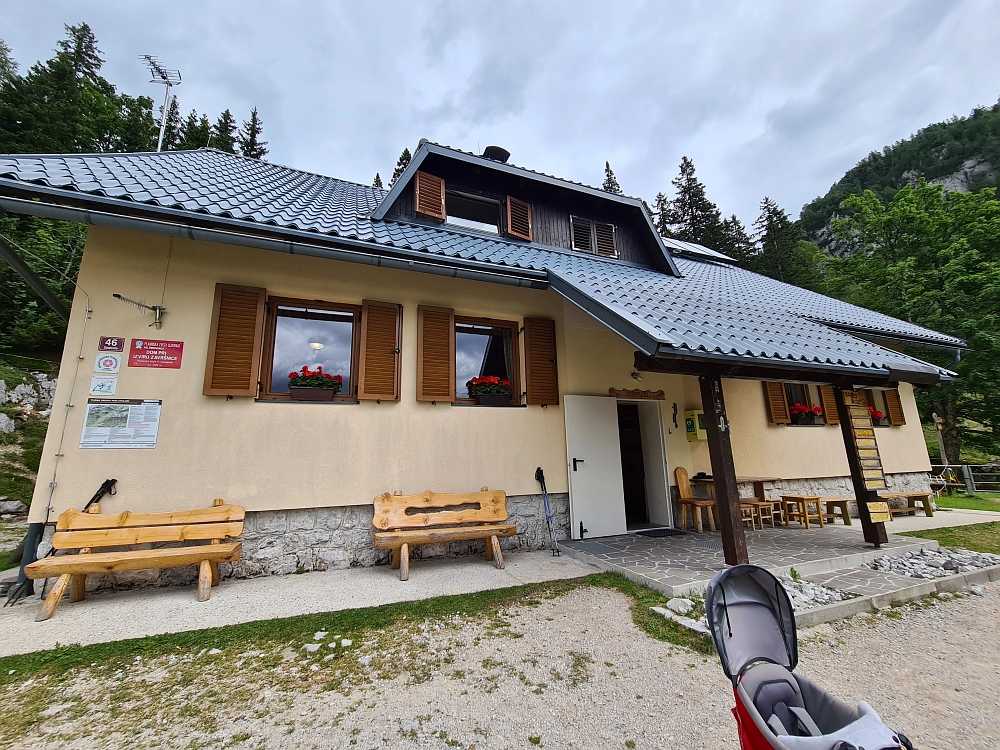 Slika je vidna v Google Chromu.