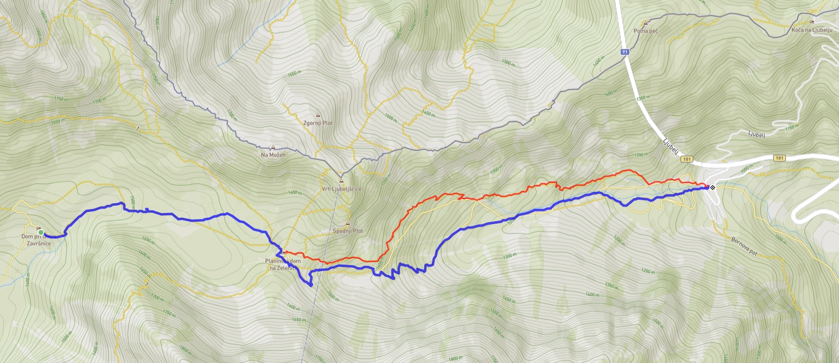 Slika je vidna v Google Chromu.