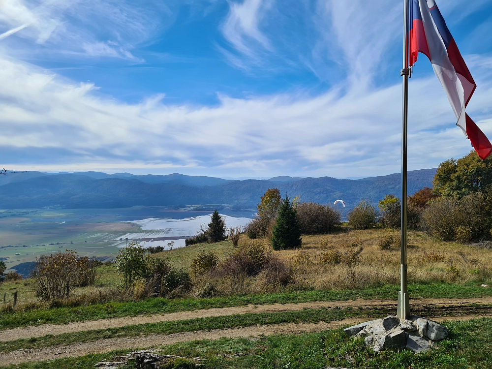 Slika je vidna v Google Chromu.