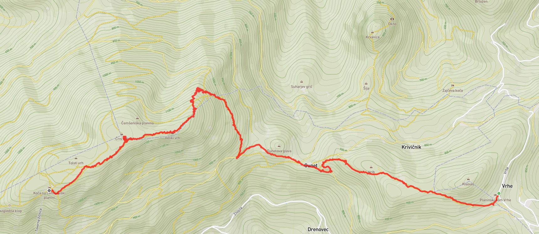 Slika je vidna v Google Chromu.