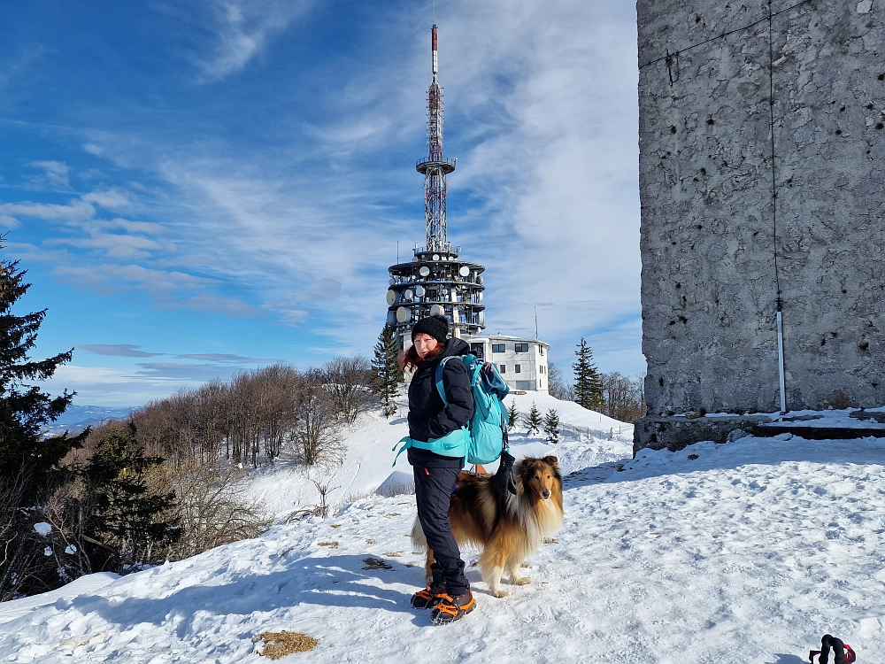 Slika je vidna v Google Chromu.