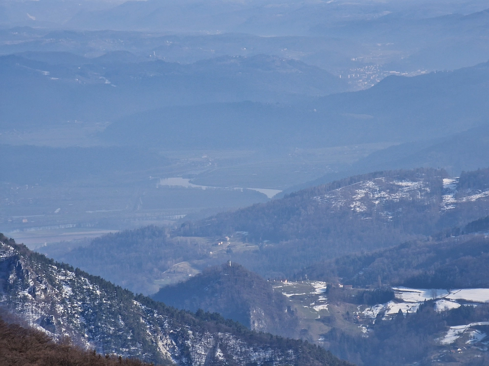 Slika je vidna v Google Chromu.