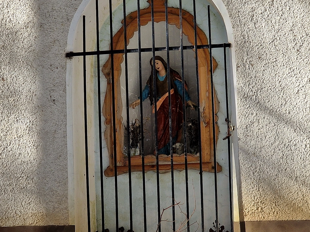 Slika je vidna v Google Chromu.