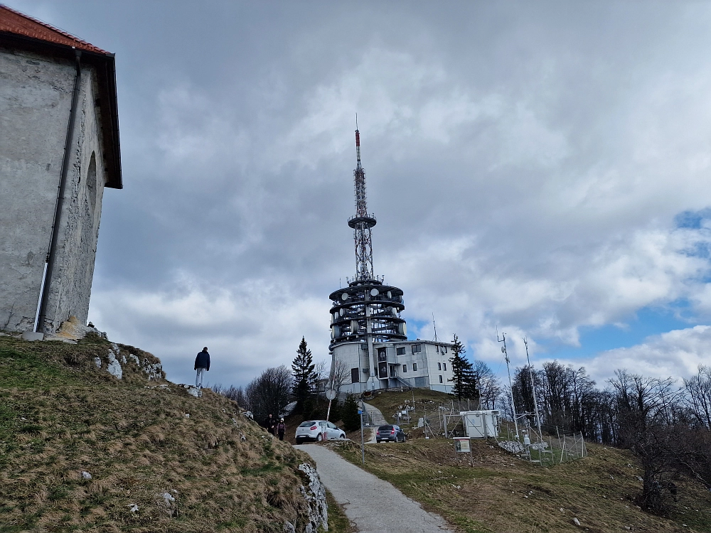 Slika je vidna v Google Chromu.