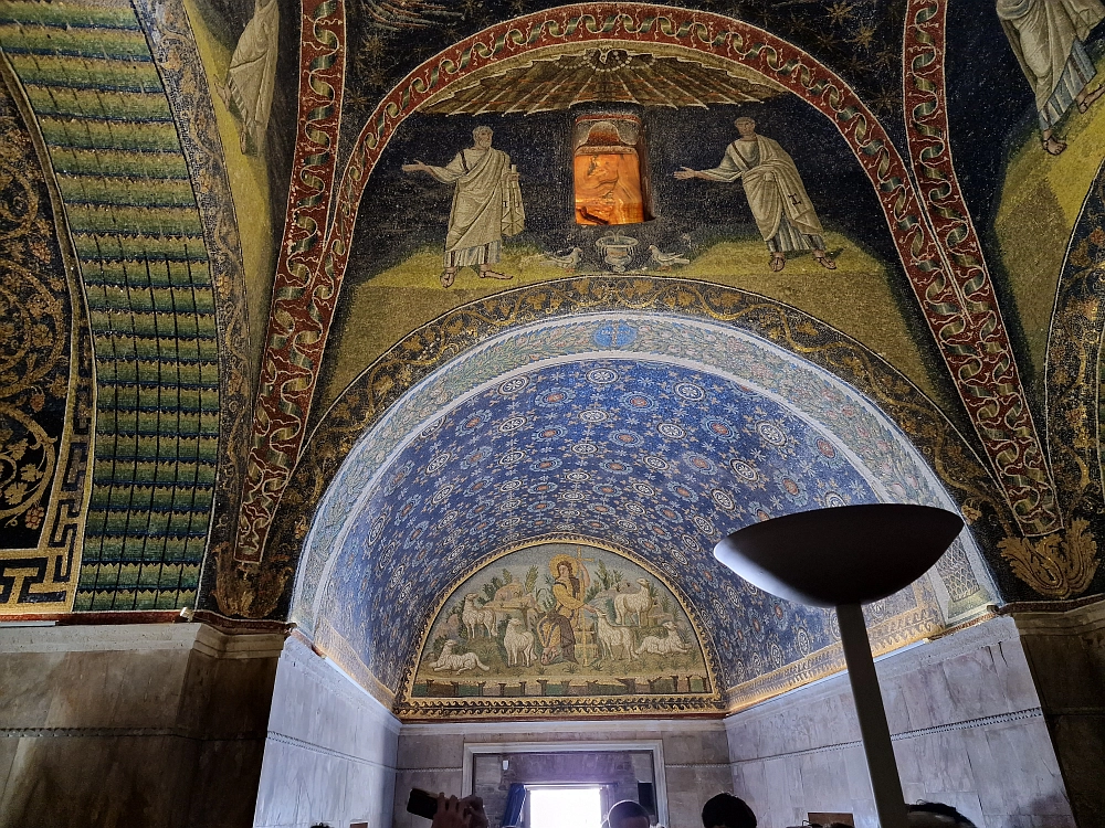 Slika je vidna v Google Chromu.