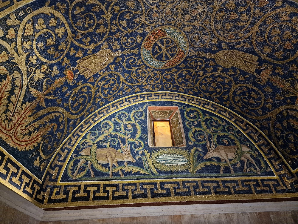 Slika je vidna v Google Chromu.