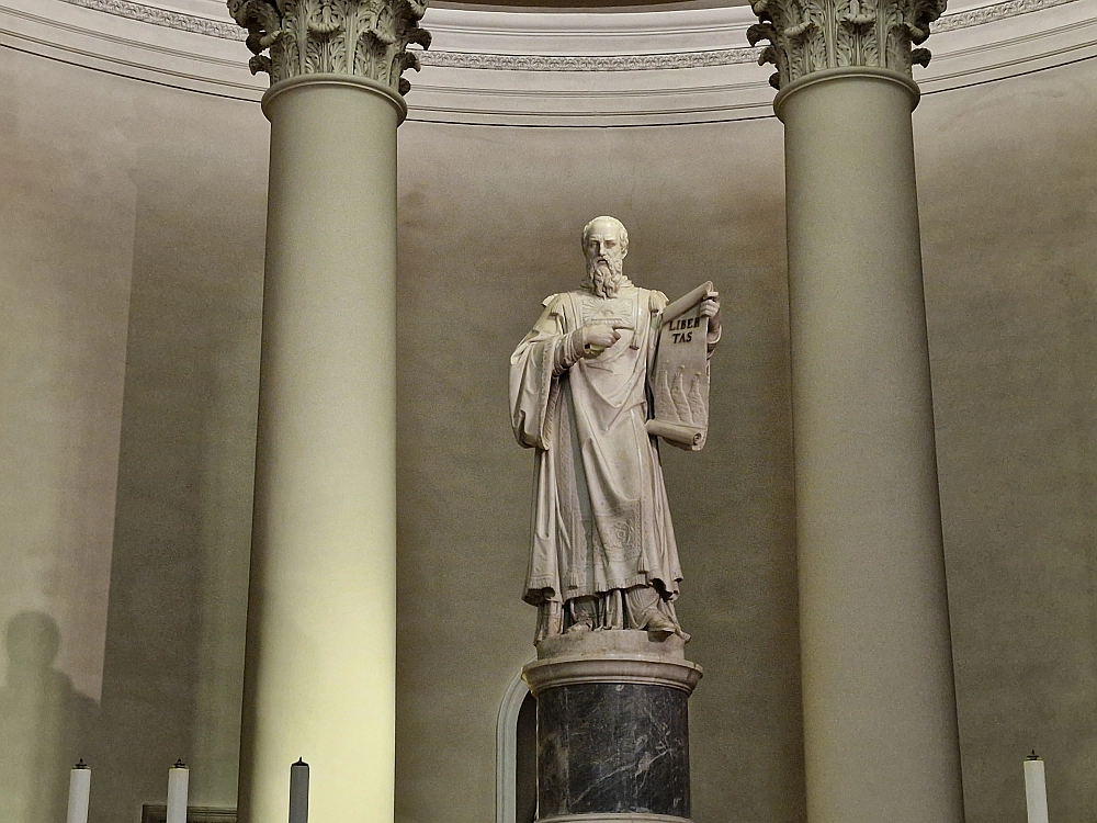 Slika je vidna v Google Chromu.