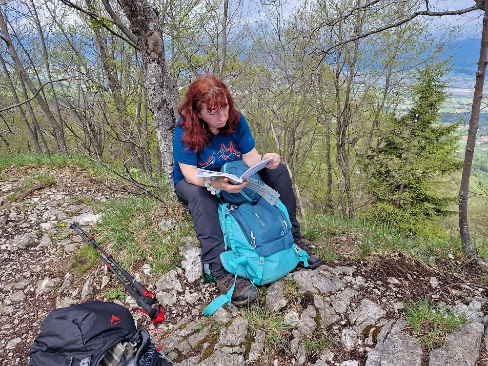 Slika je vidna v Google Chromu.