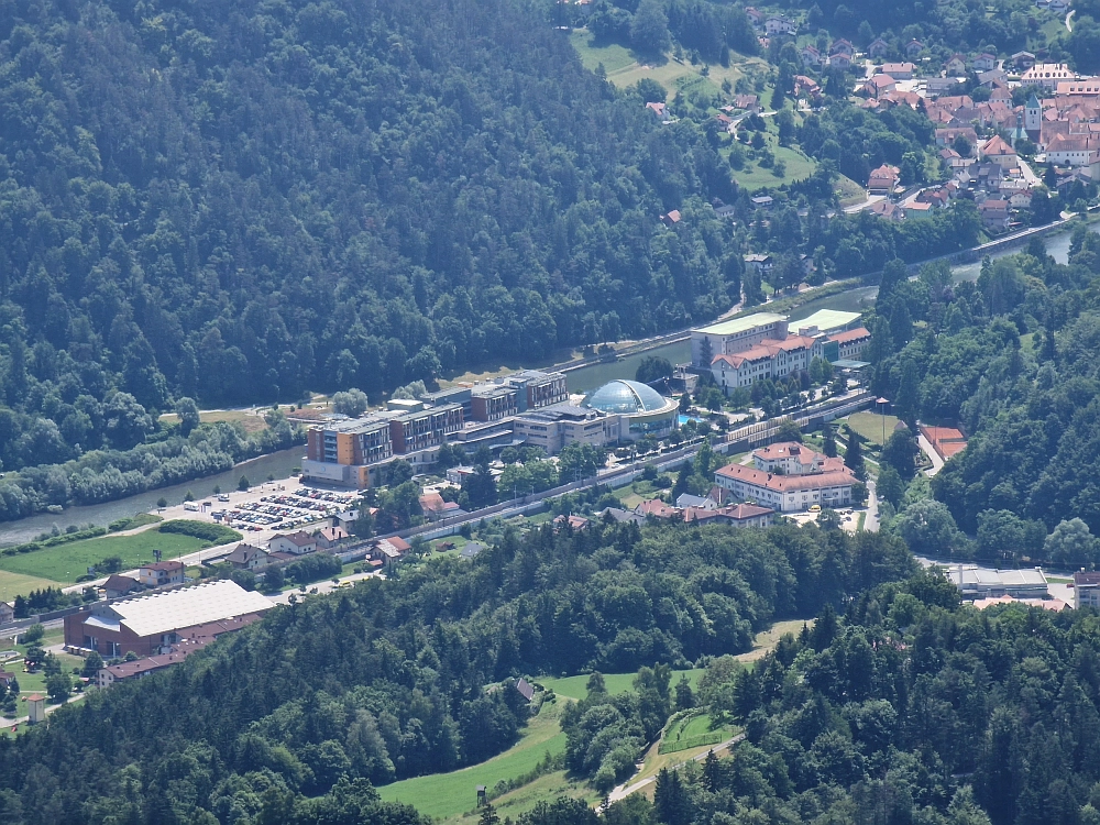 Slika je vidna v Google Chromu.