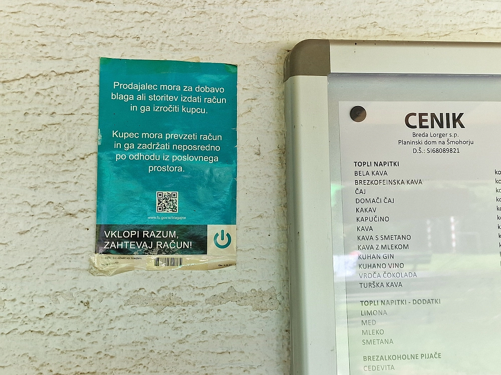 Slika je vidna v Google Chromu.