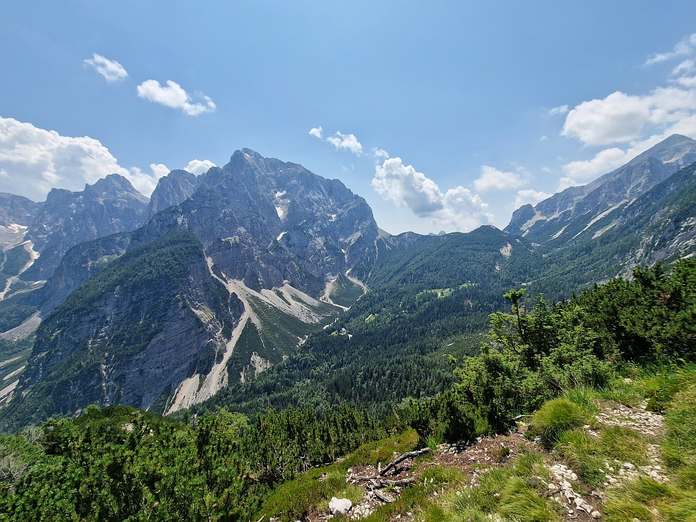 Slika je vidna v Google Chromu.