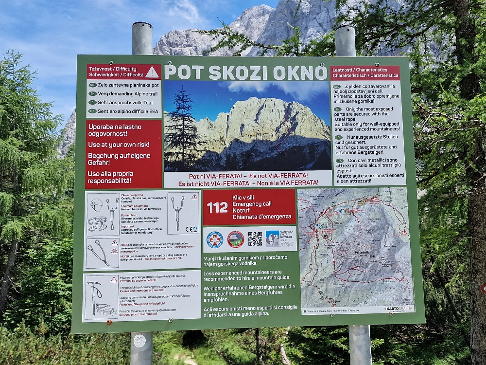 Slika je vidna v Google Chromu.