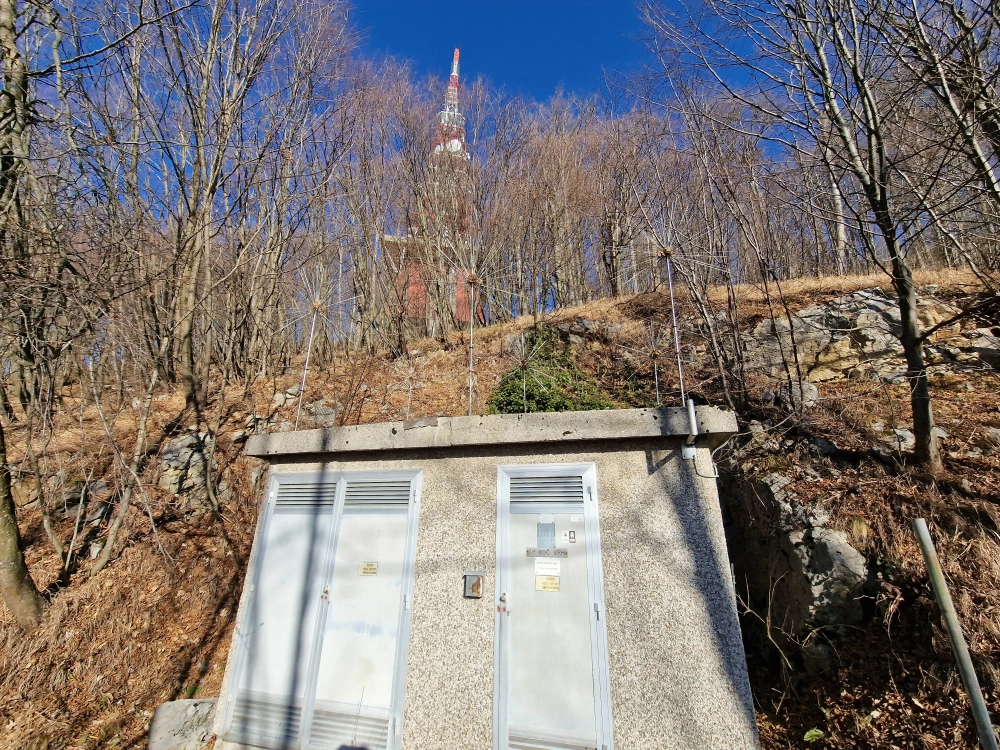 Slika je vidna v Google Chromu.