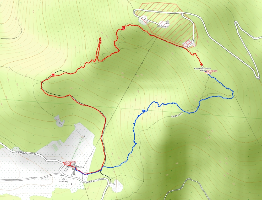 Slika je vidna v Google Chromu.