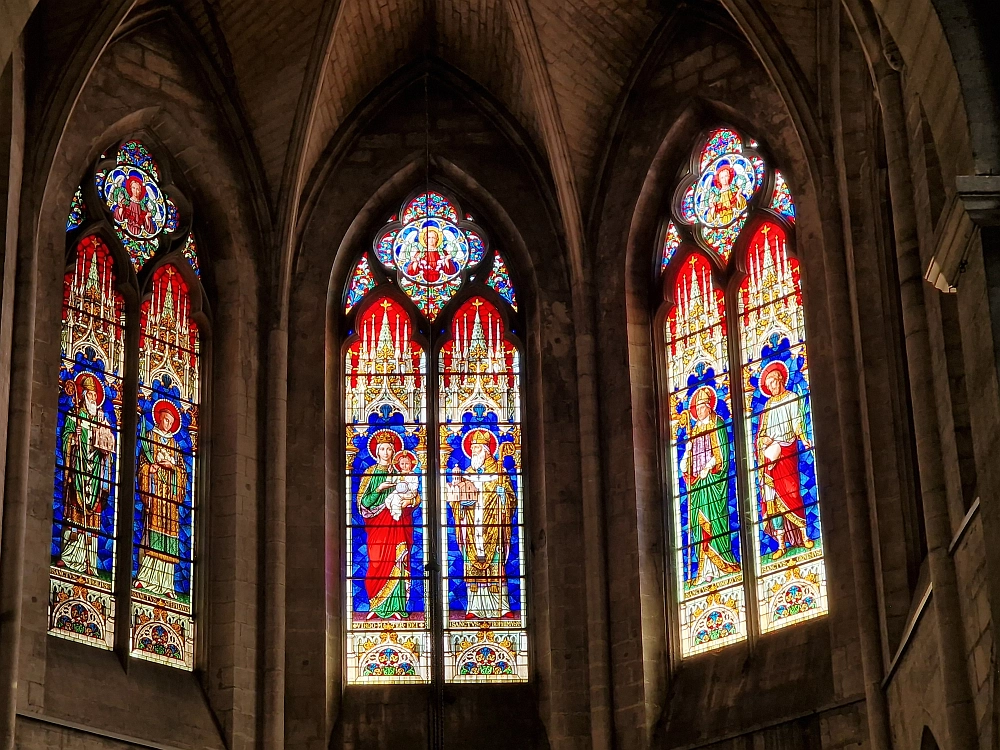 Slika je vidna v Google Chromu.