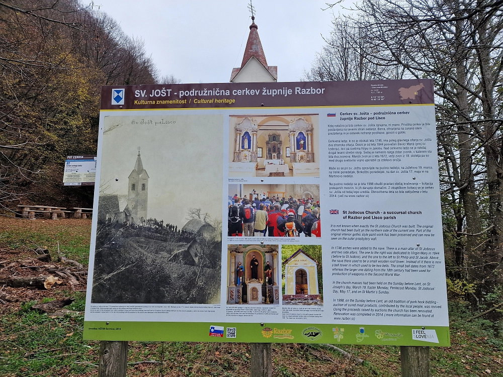 Slika je vidna v Google Chromu.