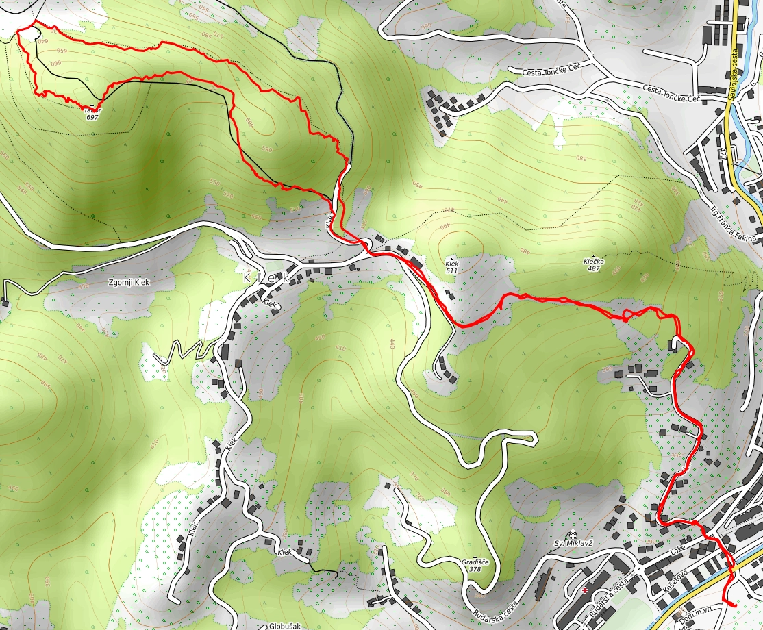 Slika je vidna v Google Chromu.