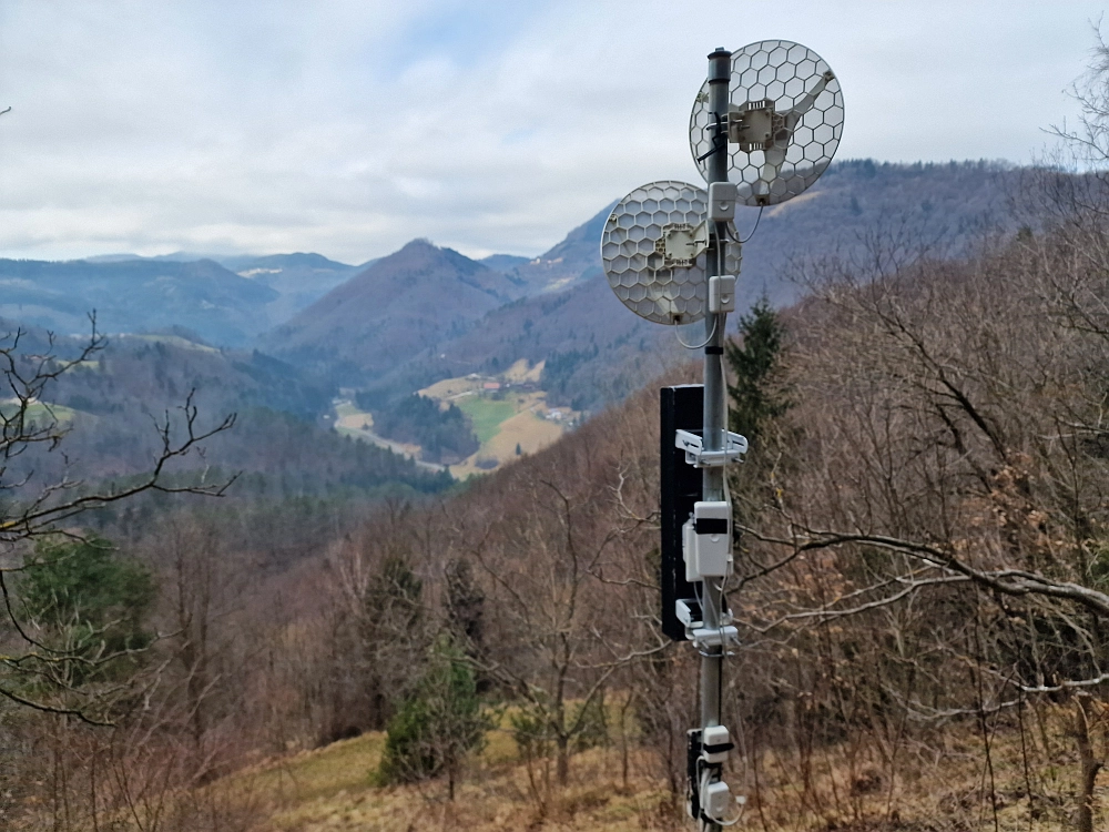 Slika je vidna v Google Chromu.