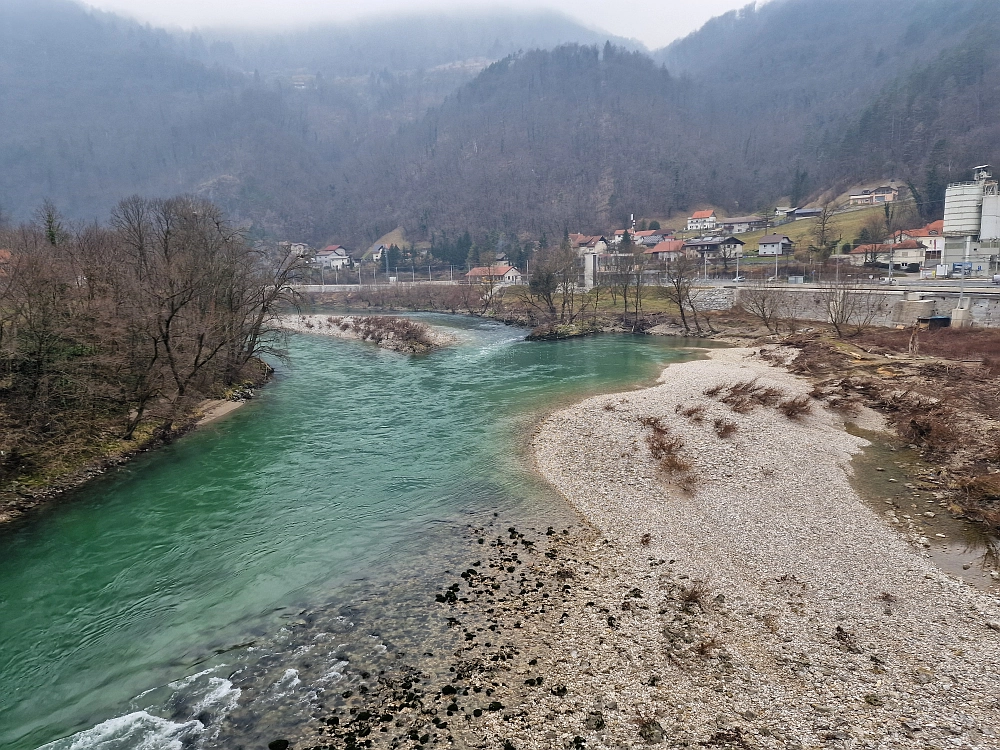 Slika je vidna v Google Chromu.