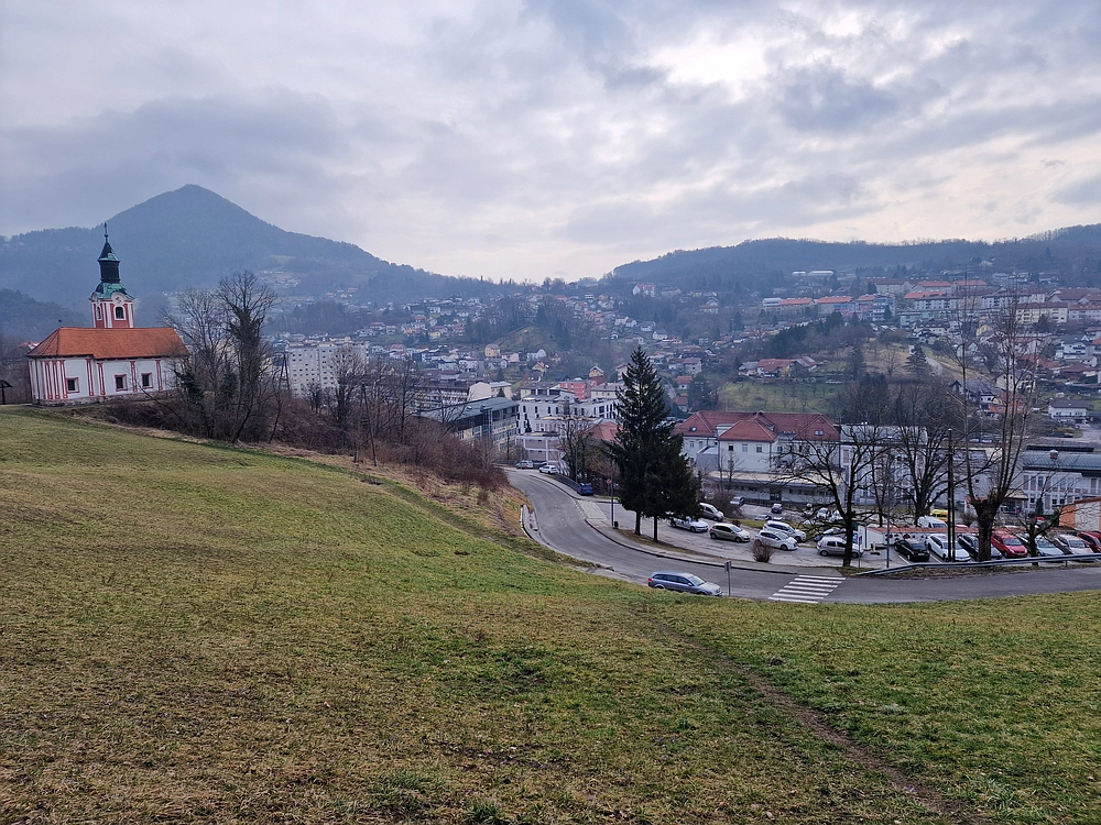 Slika je vidna v Google Chromu.