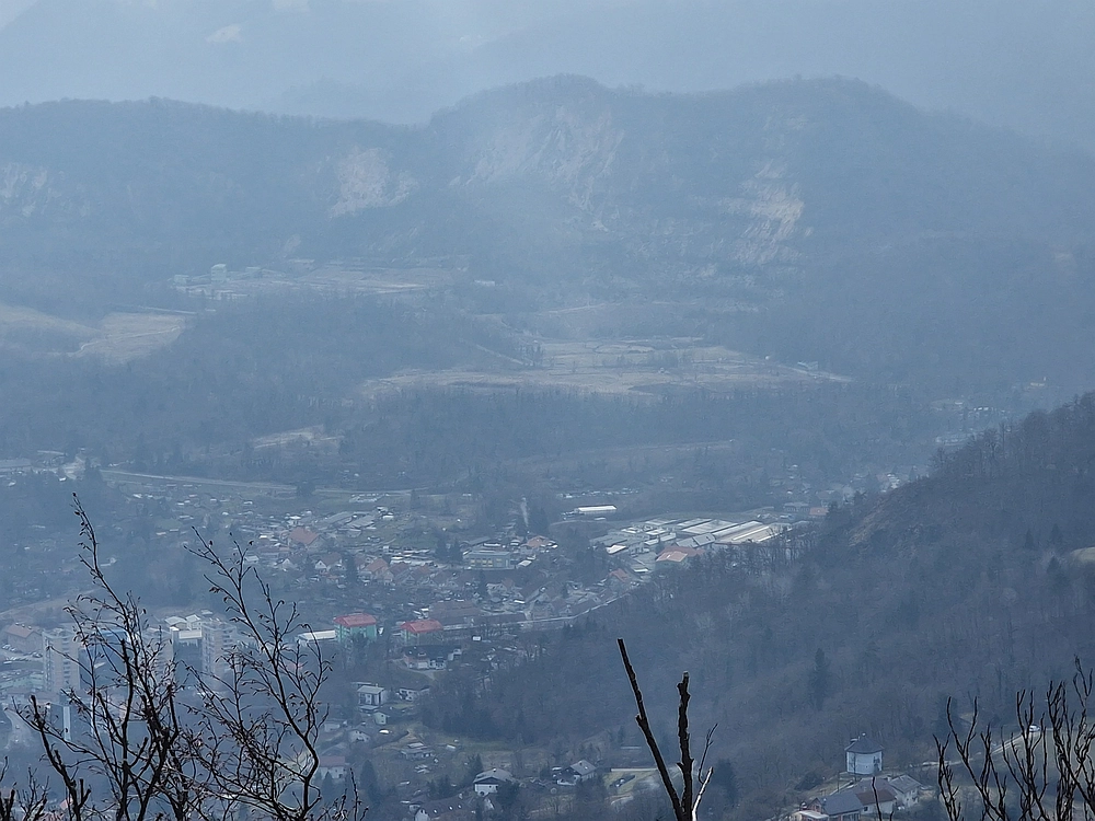 Slika je vidna v Google Chromu.