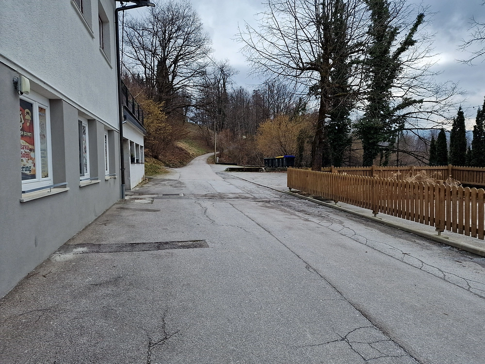 Slika je vidna v Google Chromu.