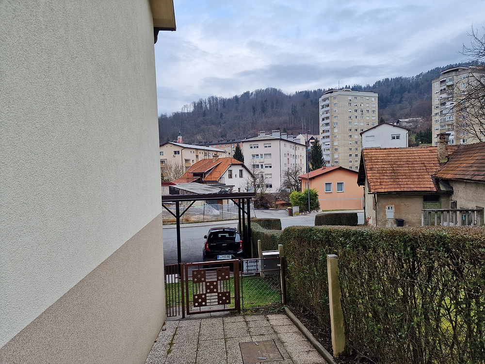 Slika je vidna v Google Chromu.