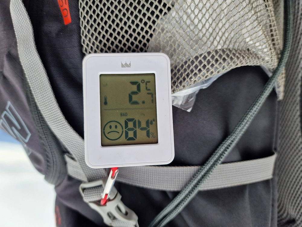 Slika je vidna v Google Chromu.