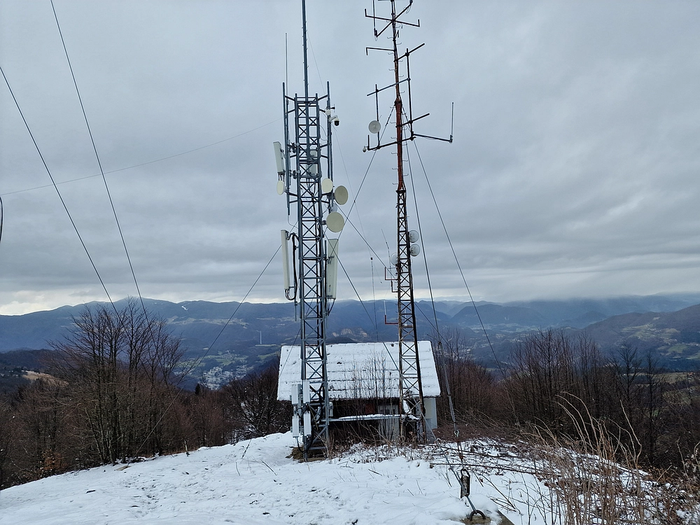 Slika je vidna v Google Chromu.