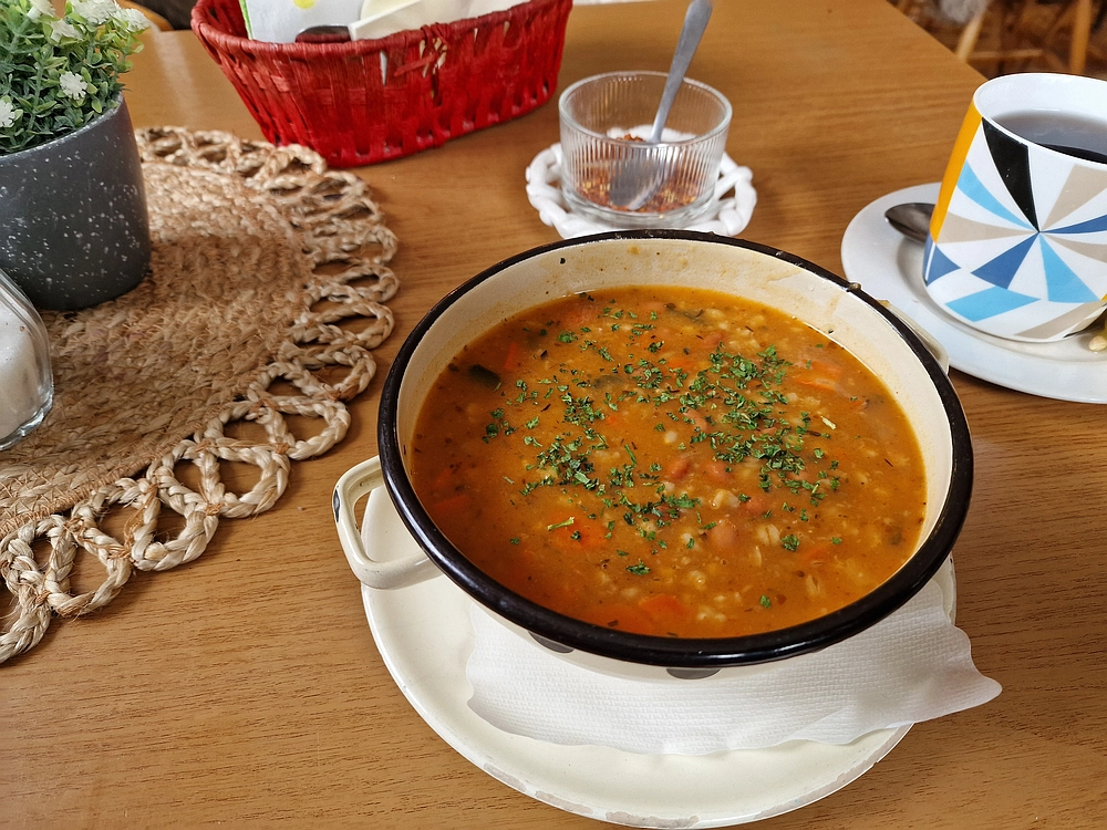 Slika je vidna v Google Chromu.