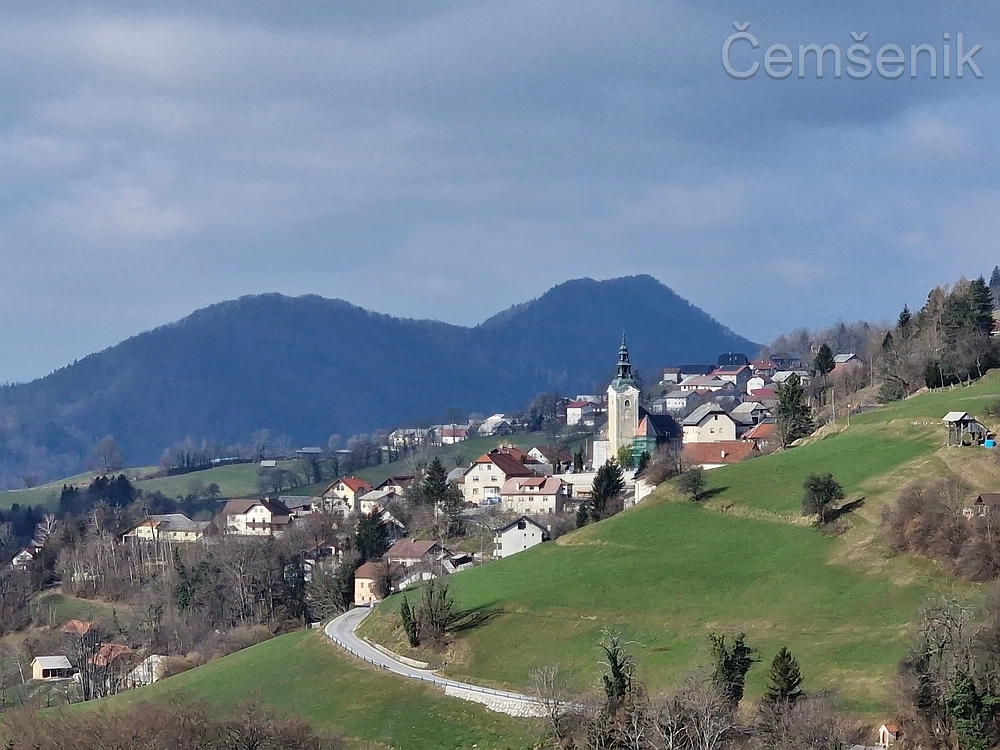 Slika je vidna v Google Chromu.