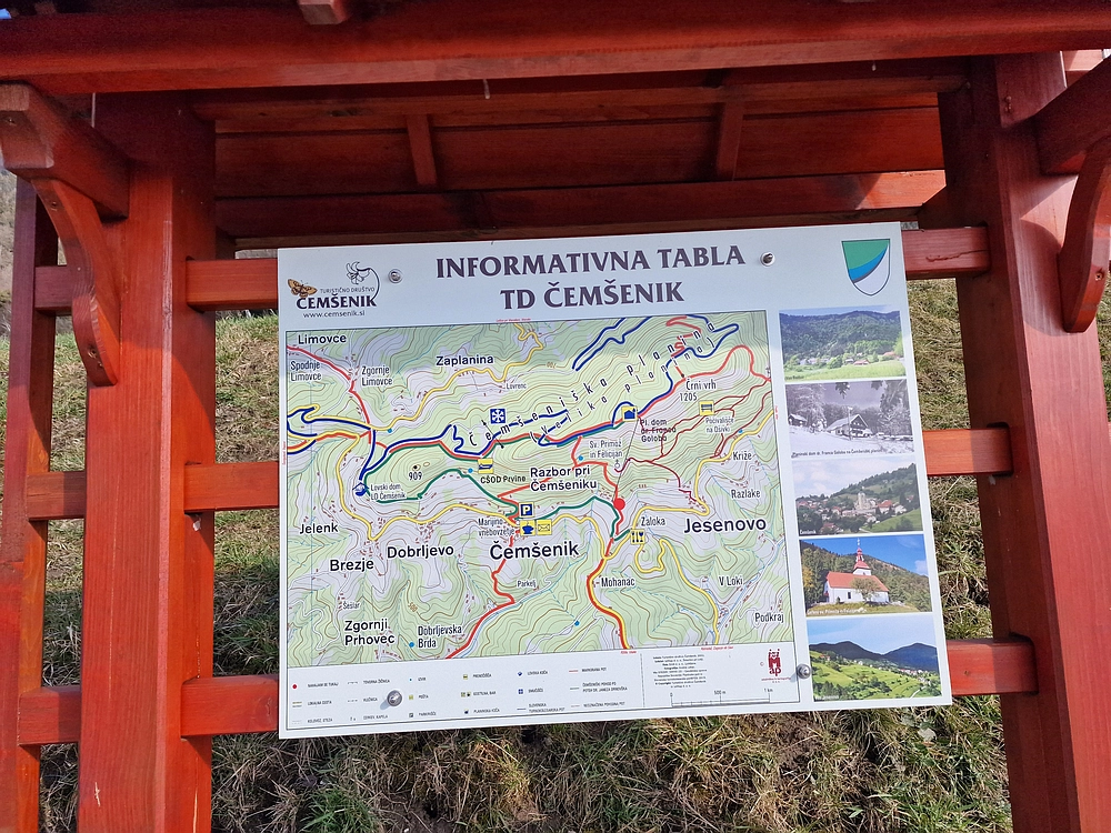 Slika je vidna v Google Chromu.