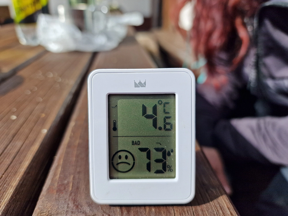 Slika je vidna v Google Chromu.