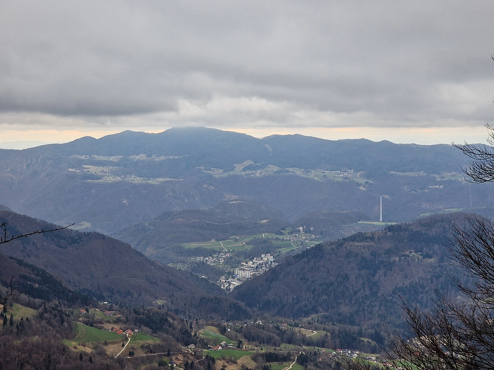 Slika je vidna v Google Chromu.