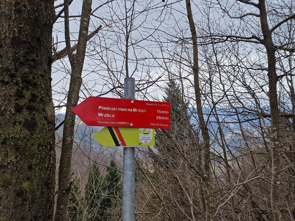 Slika je vidna v Google Chromu.