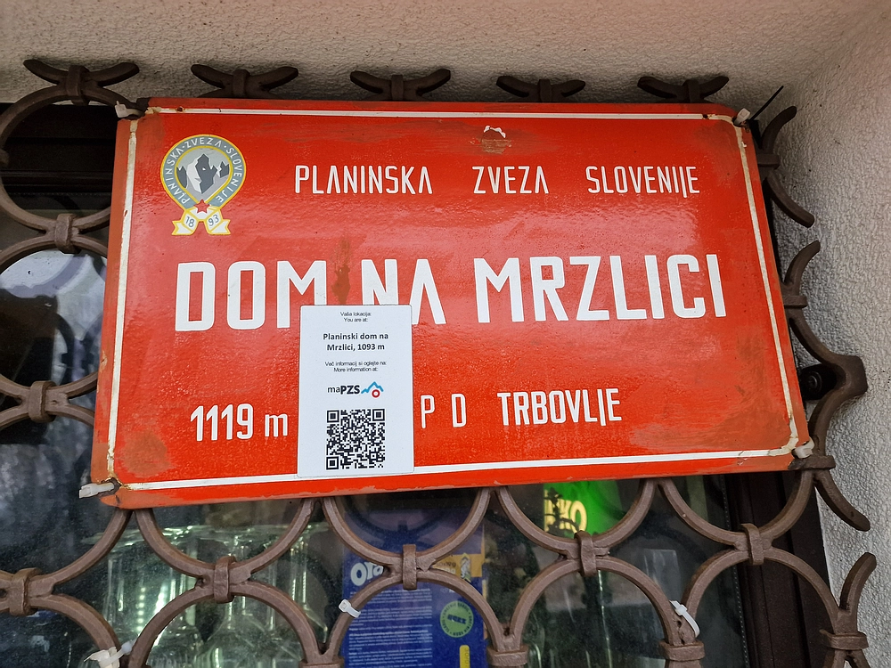 Slika je vidna v Google Chromu.