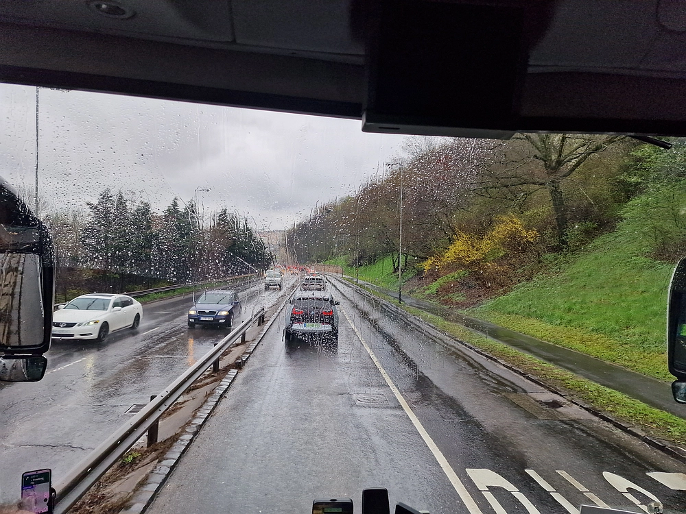 Slika je vidna v Google Chromu.